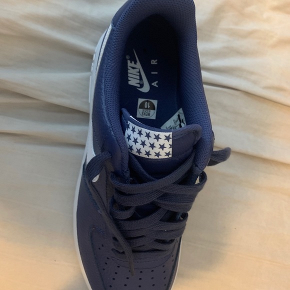 Nike Air Force ones - Picture 3 of 5